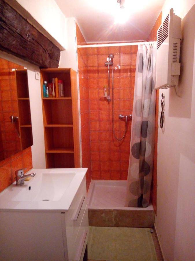 Maison de campagne pour 20 personnes à Saint-Christol - 3