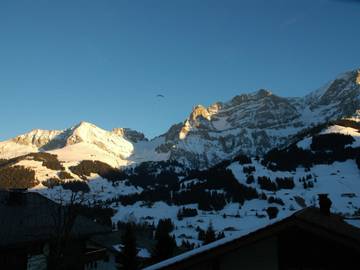 Ferienwohnung für 2 Personen in Adelboden, Berner Oberland, Bild 3