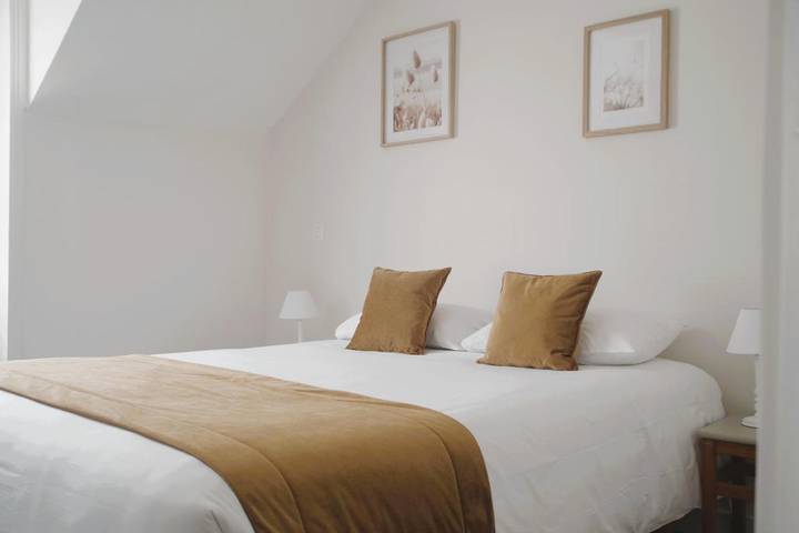 Hôtel pour 2 personnes, avec vue et terrasse à Piriac-sur-Mer - 4