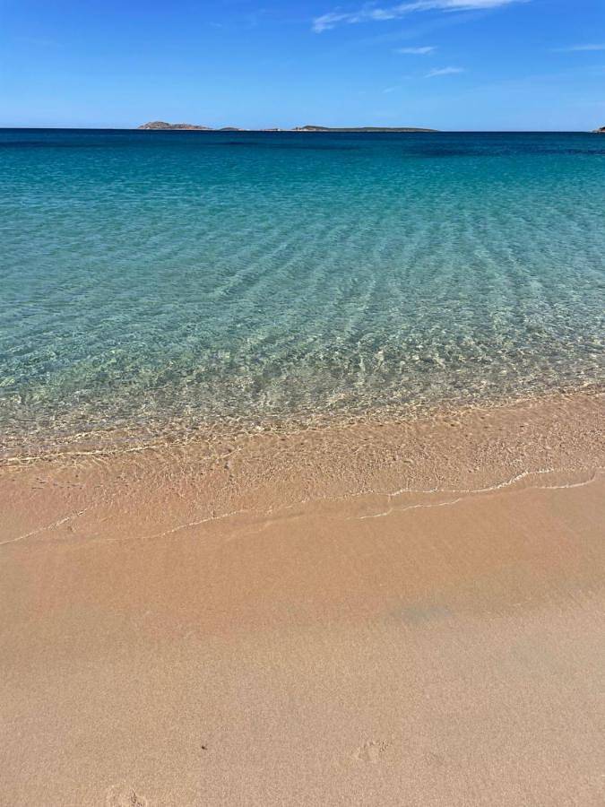 Villa Pacio in Costa Smeralda