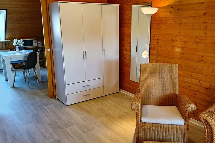 Strandhaus für 2 Personen in Döse - 4