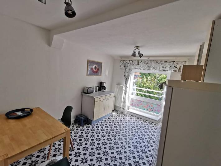Ferienwohnung für 4 Personen, mit Ausblick in Bad Nenndorf - 4