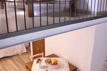Agriturismo per 4 Persone in Velletri, Castelli Romani, Foto 4