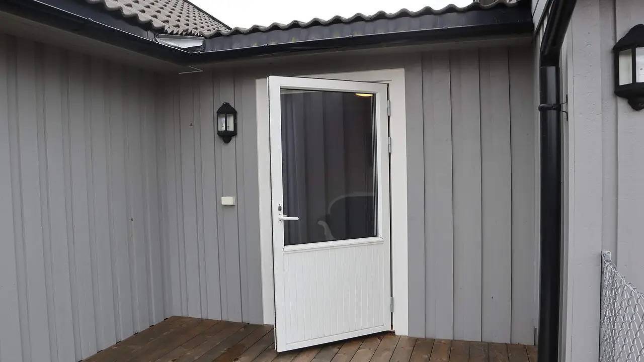 Ferienhaus für 7 Personen (137 m²) in Risør