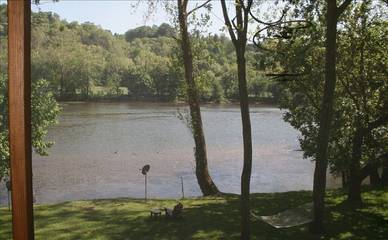 Cottage for 6 Guests in Blue Ridge Mountains, Virginia, Picture 4
