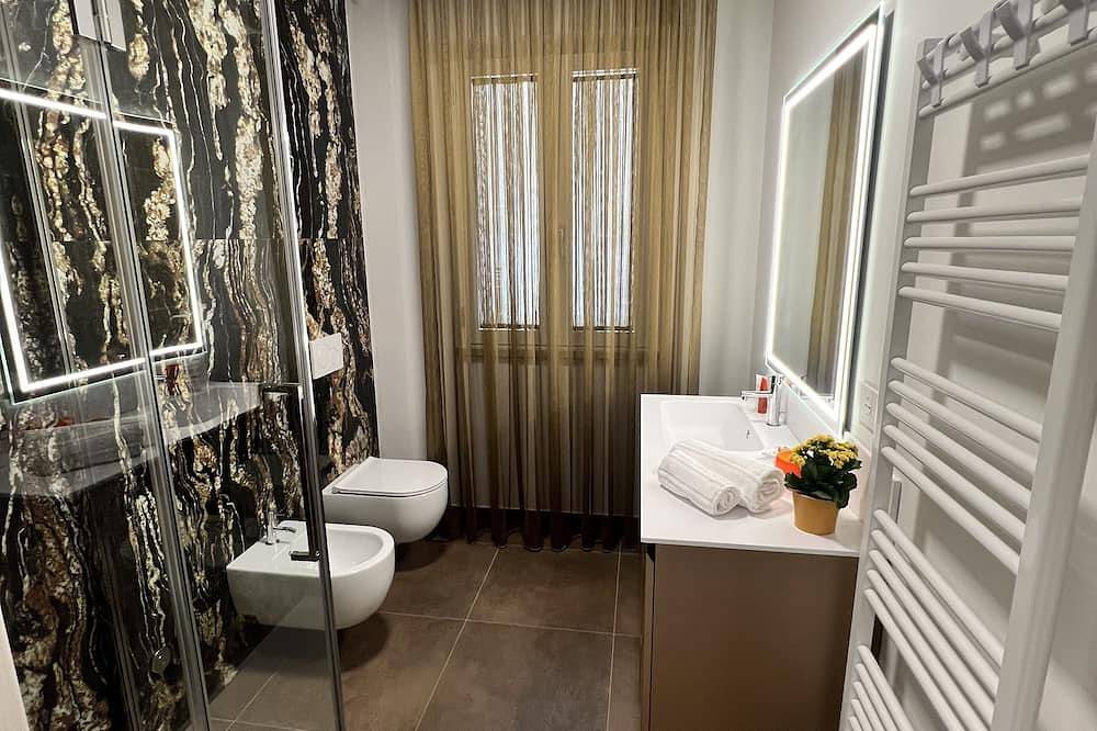 Apartamento entero, Two-Room Apartment in Porto San Giorgio, Provincia de Fermo