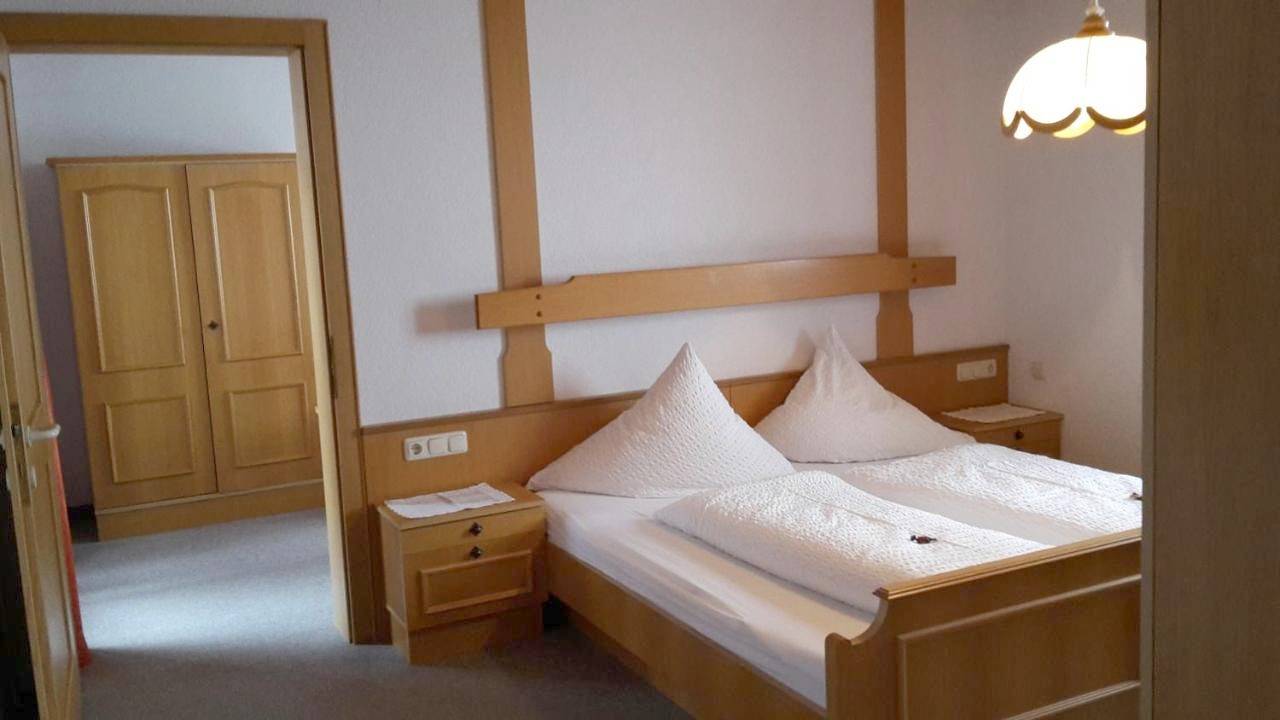 Haus Wilma in Damüls, Bregenzerwald