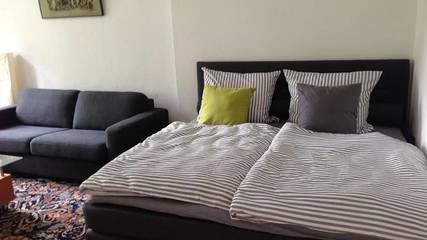 Apartament Wakacyjny dla 4 osoby w Lubeka (Miasto), Lübeck, Zdjęcie 4