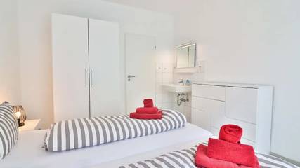 Ferienwohnung für 5 Personen in Langeoog, Landkreis Wittmund, Bild 1