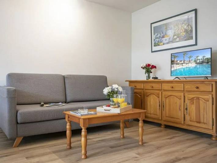 House for 6 with Terrace in Benicàssim in Benicasim, Costa dell'Azahar