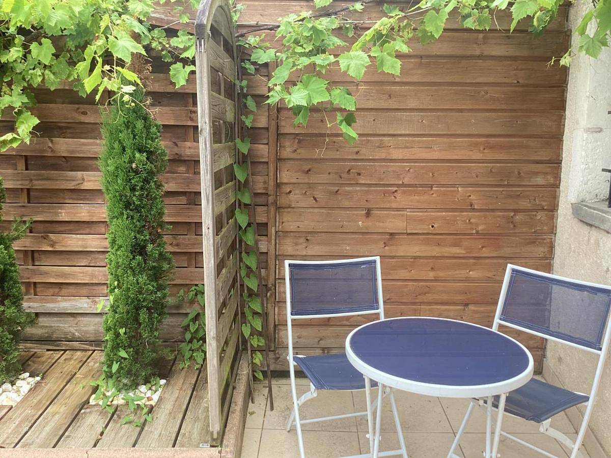 Double Room in Châteauroux, Région de Châteauroux
