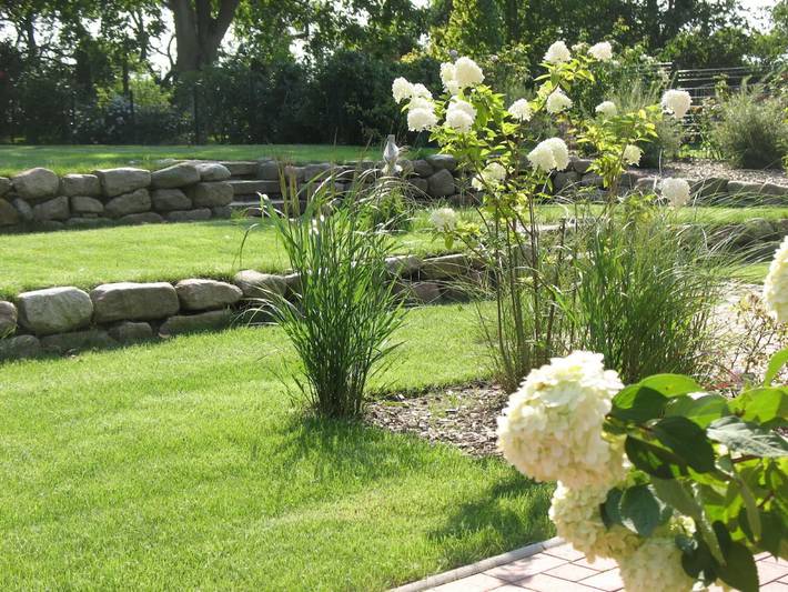 Ferienhaus für 4 Personen, mit Garten, kinderfreundlich in Kappeln & Umgebung - 3