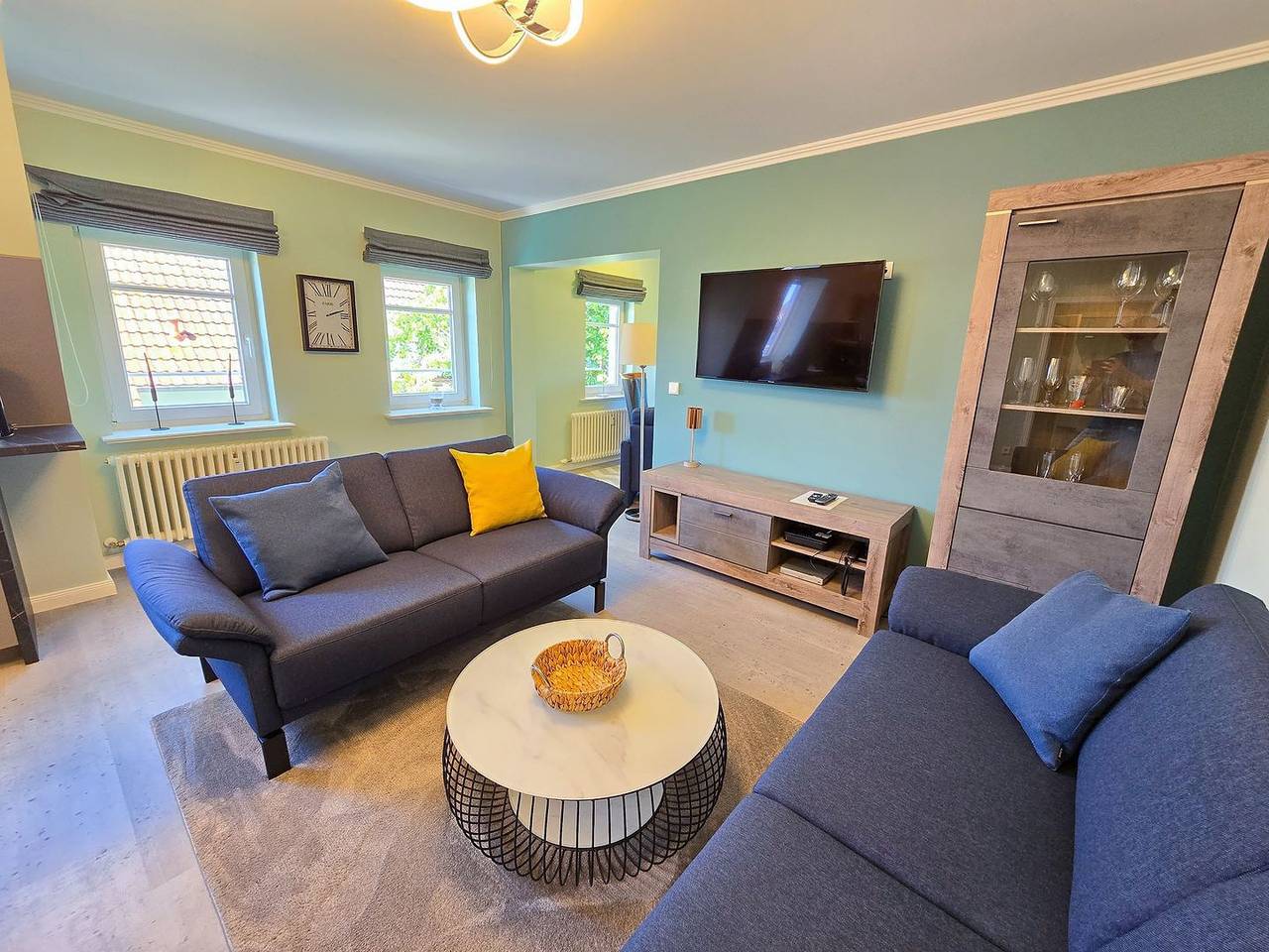 Ferienwohnung in Binz ab 144€ pro Nacht