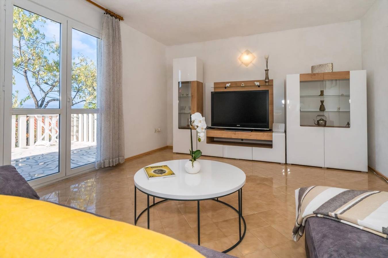 Ganze Wohnung, Apartment Ivan in Necujam, Solta