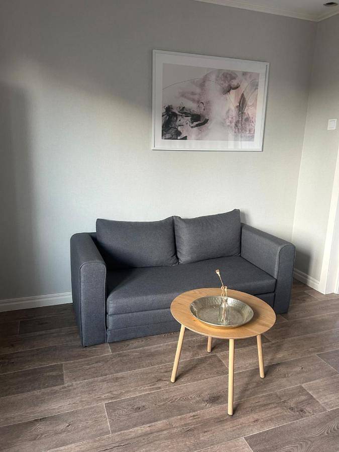 Ganze Wohnung, Läroverksgatan in Åmål, Åmål (Gemeinde)