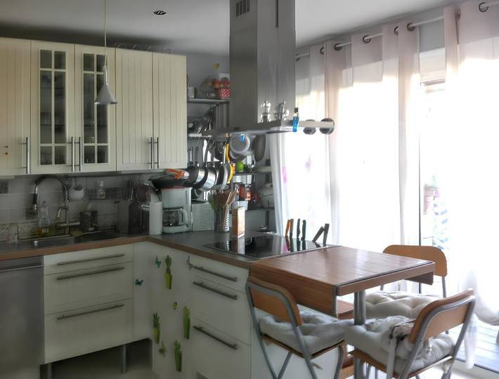 Gîte pour 5 personnes dans Plage Saint-Jean (La Ciotat) - 4