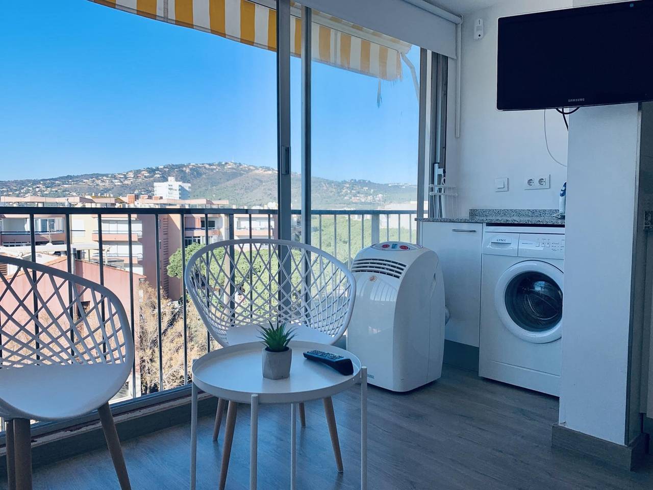 Hel ferielejlighed, Ferielejlighed for 2 personer in Platja d'Aro, Costa Brava