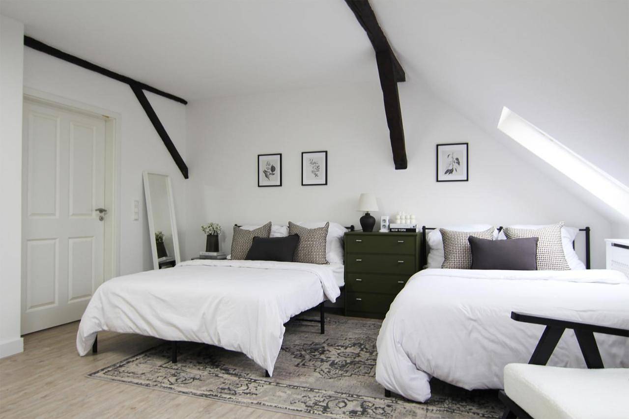 Haus mit Pool, Garten und Gym in Berlin in Marzahn - Hellersdorf, Berlin