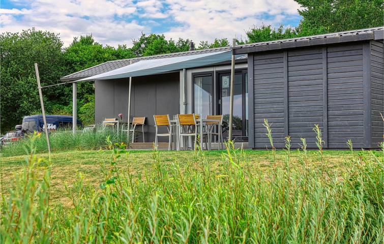 Ferienhaus für 4 Personen, mit Garten und Terrasse, mit Haustier in Süsel - 2