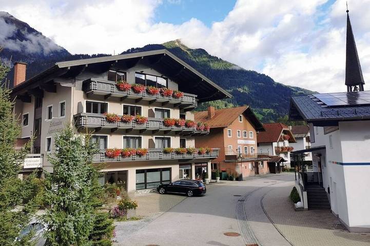 Hütte für 5 Personen in Bad Hofgastein