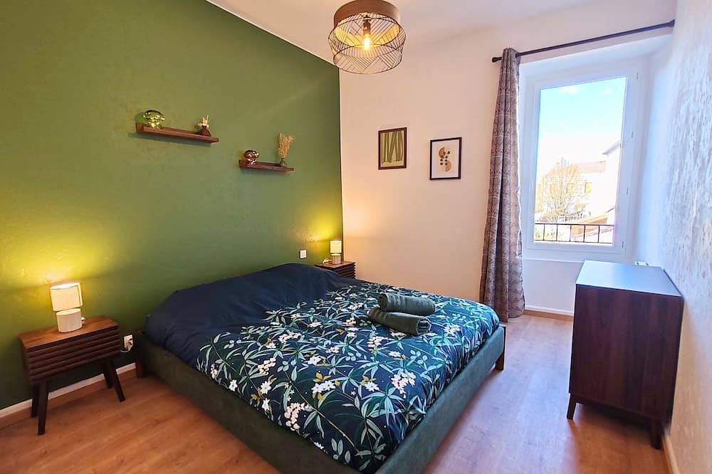 Entire apartment, Resources in Casteljaloux, Nérac region