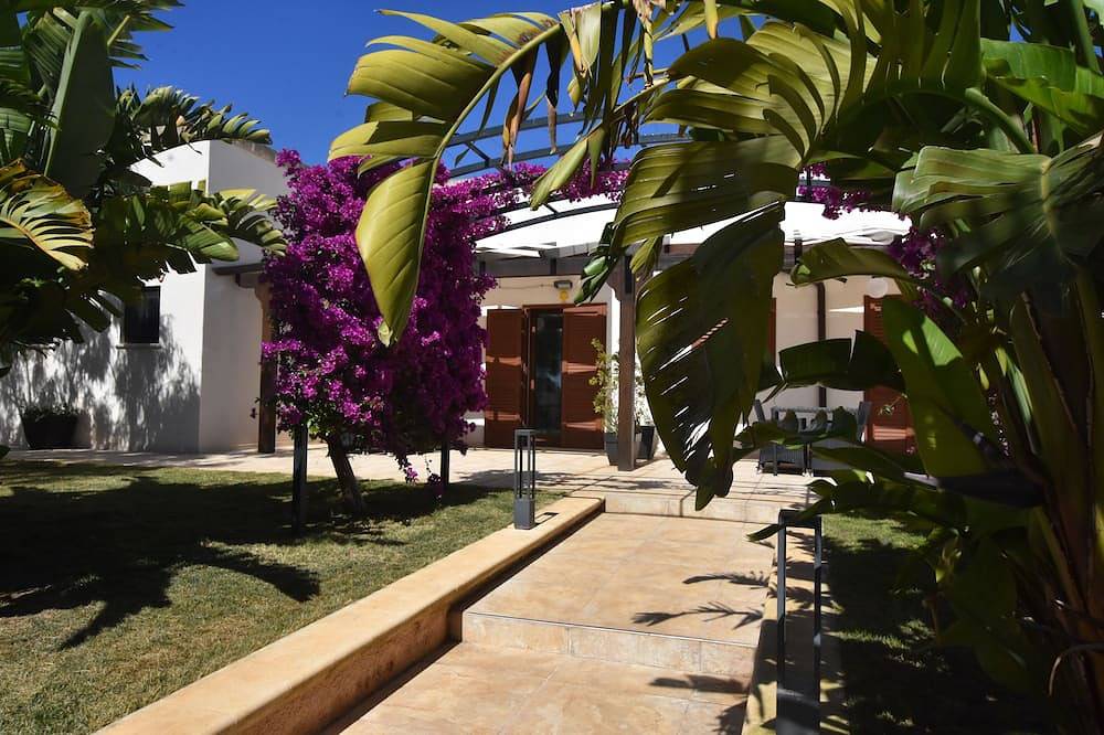 Appartamento vacanze a Murgia a partire da 199€ a notte