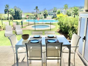 Location De Vacances pour 4 Personnes dans La Cala Golf, Mijas, Photo 1