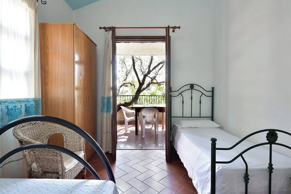 Ganze Wohnung, Villa Juniper in Tancau sul Mare, Lotzorai