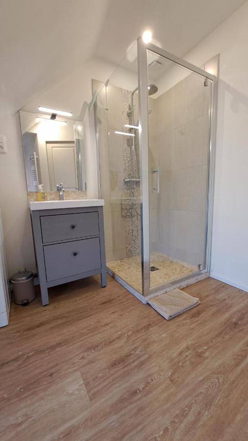 Gîte pour 4 personnes à Jonquières (Oise) - 4