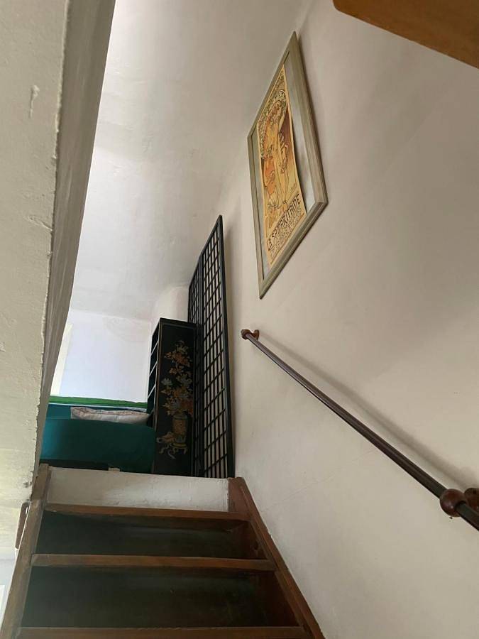 Gîte pour 6 personnes, avec terrasse et vue à Peyremale - 3