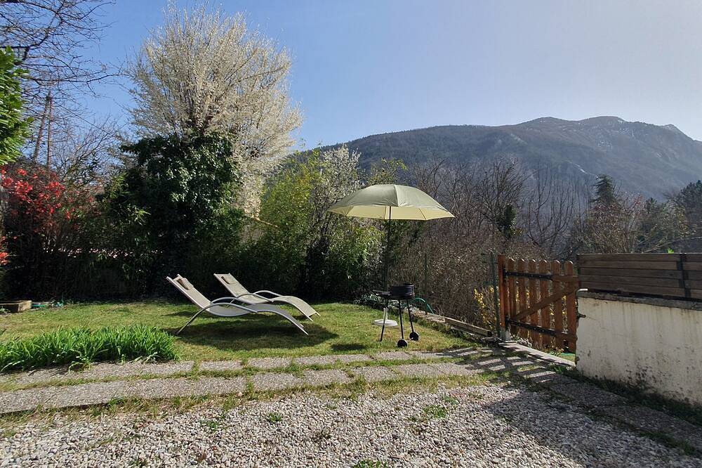 Gîte pour 6 Personnes dans Castellane, Gorges du Verdon