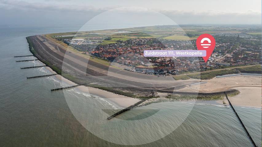 Ferienwohnung für 4 Personen in Westkapelle - 2