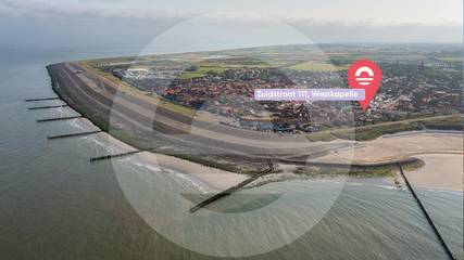 Ferienwohnung für 4 Personen in Westkapelle, Zeeuwse Kust, Bild 1