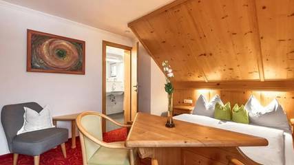 Vakantiewoning voor 4 Personen in Salzkammergut Mountains, Fuschl am See, Afbeelding 4