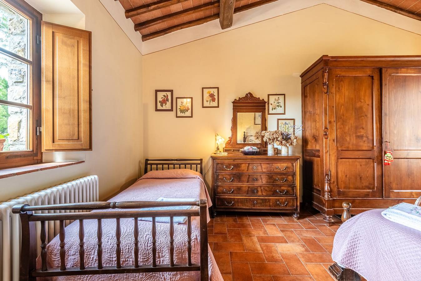 Appartement 'La Casa Di Emma' met wifi en airconditioning, foto 13