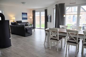 Ferienhaus für 6 Personen in Fehmarn, Ostseeinseln, Bild 2