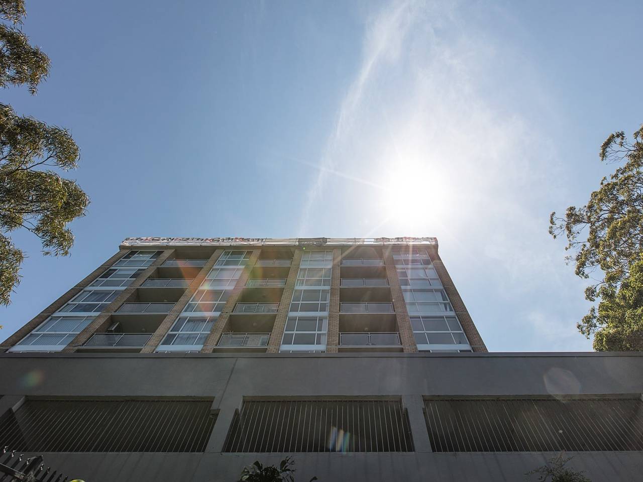 Entire apartment, Wake up to Sydney Harbour in Balmain East, Sydney