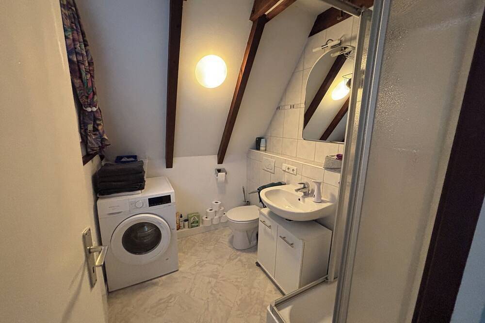 Ferienhaus Bayern, 88 m², 3 Schlafzimmer, Balkon, Wlan in Siegsdorf, Bayerische Alpen