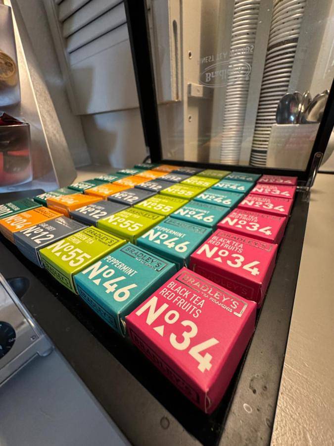 Location de vacances pour 3 personnes, avec terrasse ainsi que jardin et vue dans Sluis - 4