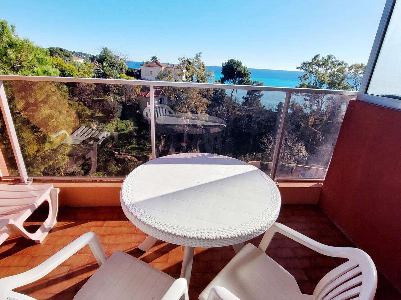 Appartement de vacances