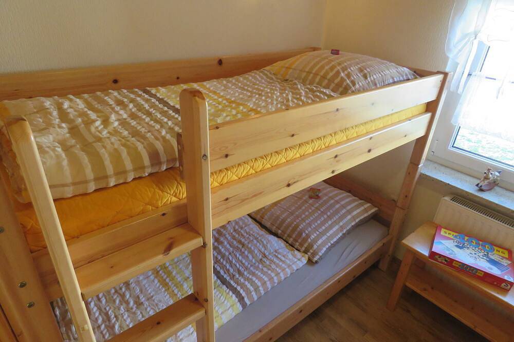 Ferienhaus 317 Kogge 60qm bis 6 Personen mit Haustier - Ferienhaus Kogge im in Hollern-Twielenfleth, Altes Land Stade
