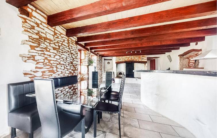 Location de vacances pour 8 personnes à Carlucet - 4