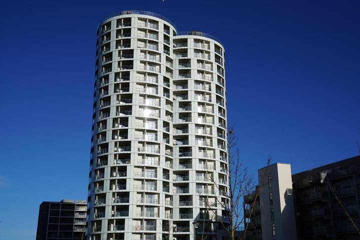 Appartement de vacances pour 2 personnes, avec vue et balcon