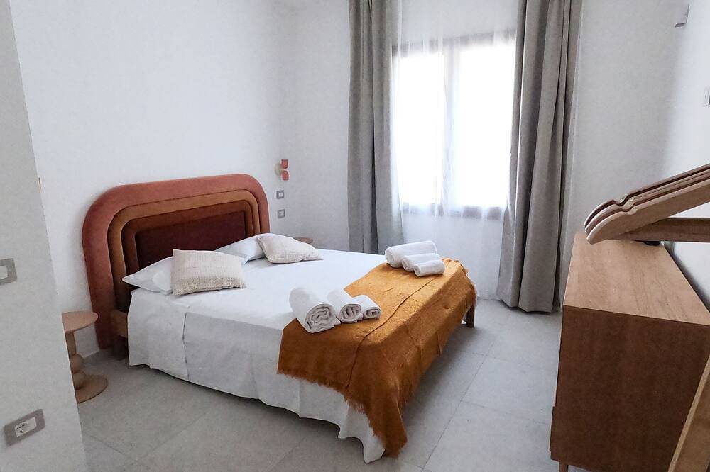 Appartamento intero, Centro storico Luxi Apartment Teulada in Teulada, Cagliari e Dintorni