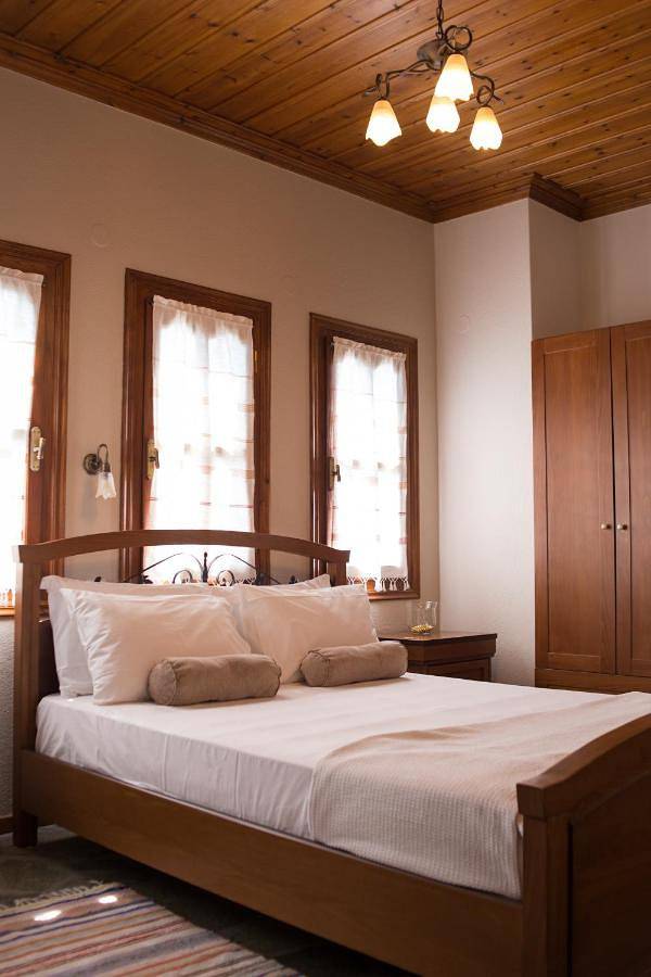 Deluxe Double Studio in Zagora, Magnisia