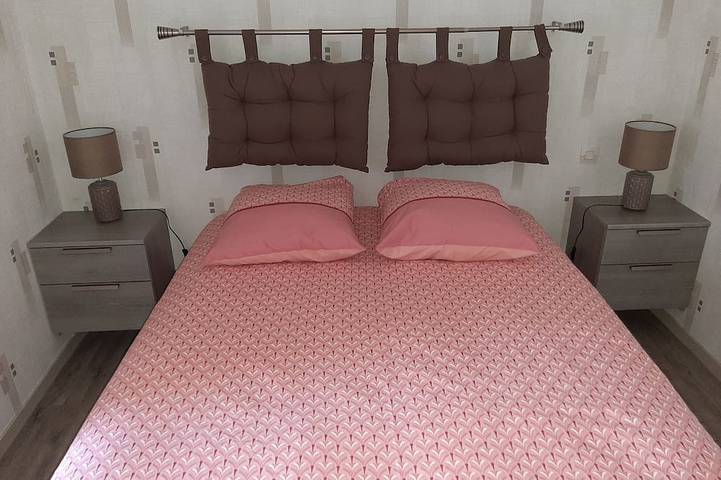 Location de vacances pour 8 personnes à Tennie - 4