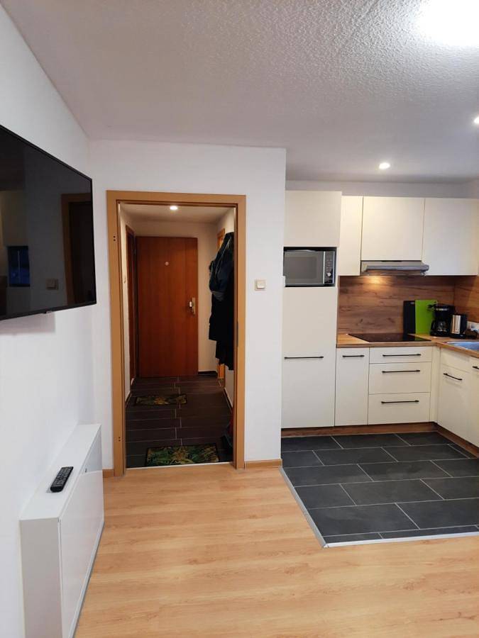 Ganze Wohnung, Three-Bedroom Apartment in Neunkirchen, Saarland