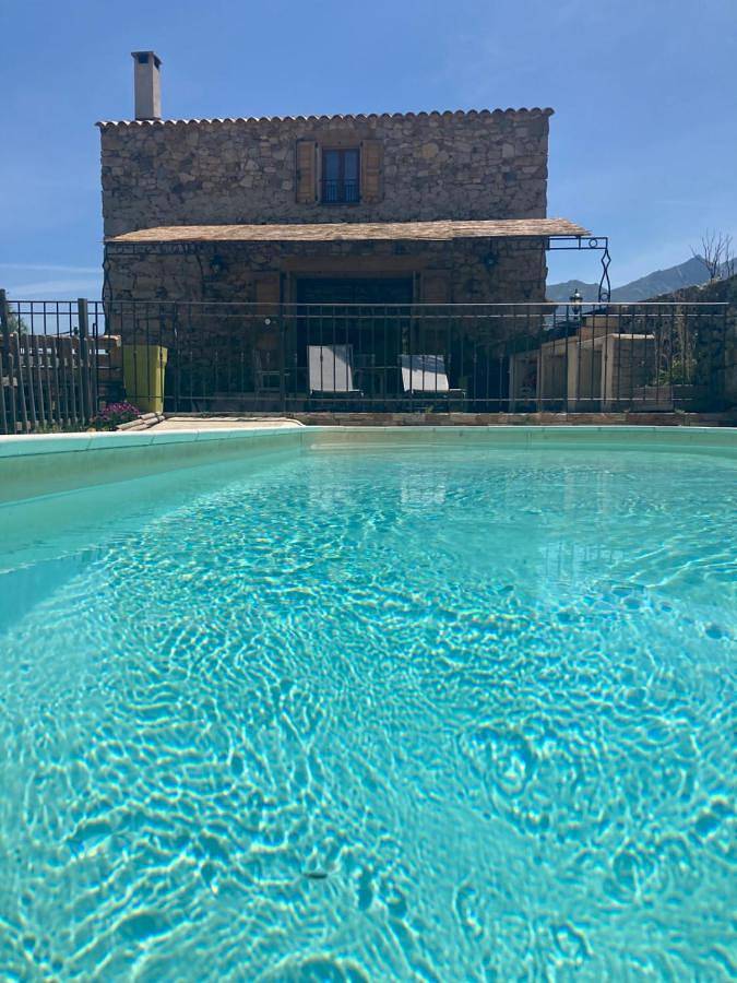 Casa de vacaciones para 1 personas - 1