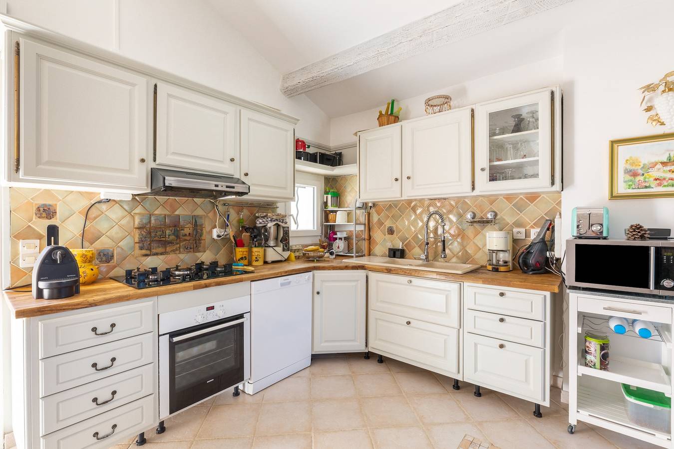 La Maximoise in Sainte-Maxime, Région de Draguignan