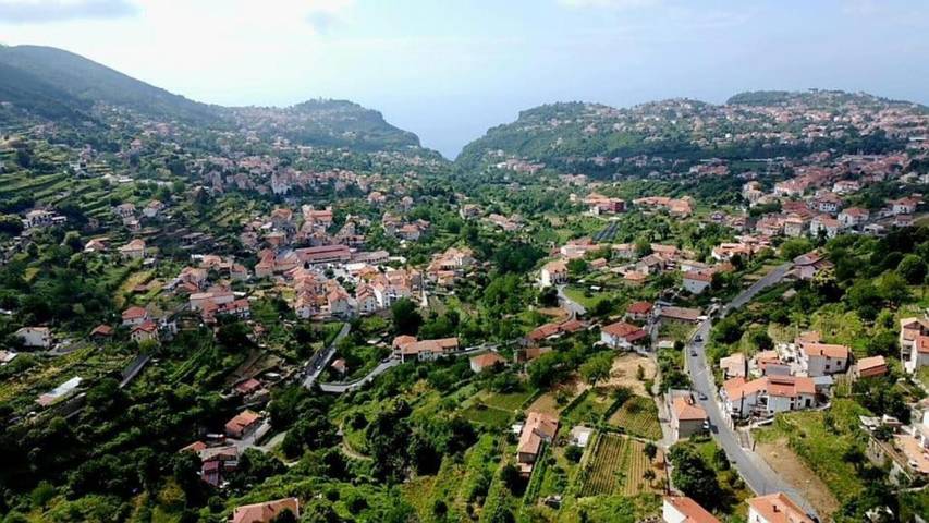 Casa vacanza per 8 persone, con balcone in Agerola